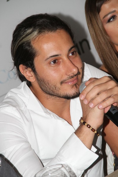 World Next Top Model 2015 Press Conference